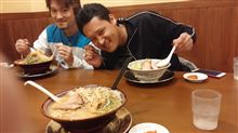 遅ればせながら(*&#180;∀`)♪　パート４．５