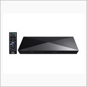 SONY BDプレイヤー導入