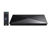SONY BDプレイヤー導入