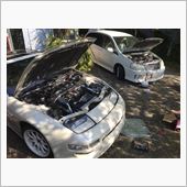 オイル＆エレメント交換