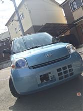車乗り換えました 車乗り換えました