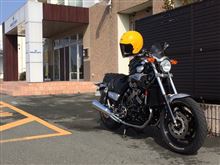 ソロツーリング2日目