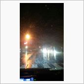 天気予報は大したもんだ