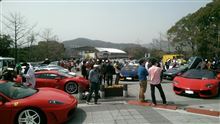 第二回カーフェスティバルinやまぐち無事終了。 第二回カーフェスティバルinやまぐち無事終了。