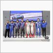 今年はクラス優勝!!