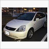 代車36 K20Aストリーム