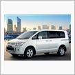 Mitsubishi Delica Space Wagon Ⅱ ： Thailand ・・・・