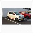 新型アルト　ターボRS 4WD