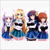 アブソリュート・デュオ　最終回