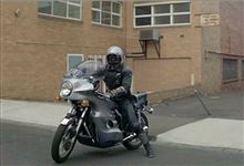 はい運転手さん危ないですよ停まってくださ～い