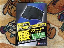 春の準備⇒腰には注意ｗｗ