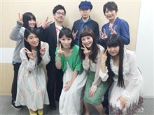 『涼宮ハルヒの憂鬱』の豪華声優陣が久々に集合(&#180;・ω・｀)