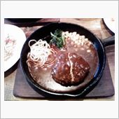 今日のランチ