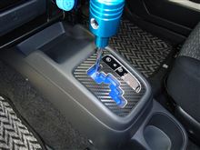 暇だとジムニーが変身する(^^)v