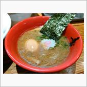 １４・つけめん玉赤備(川崎区)