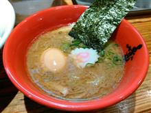 １４・つけめん玉赤備(川崎区)