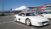 F355challenge FSW足回りテスト！