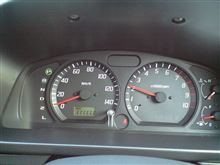 キリ番111111Kmと今年の予定 キリ番111111Kmと今年の予定