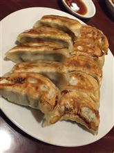 餃子祭り