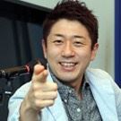 ラジオに出演