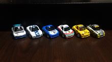 呪われしチョロＱの沼(アンフィニRX-7編) ２