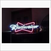 ネオンサインを買う（BUDW ...