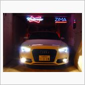 車庫をコーディングする