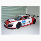 我が家の『Audi R8 L ...