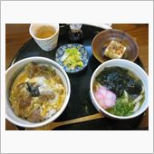貫けるのか今週のうどん