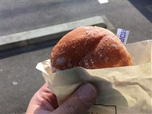 今日もカロリー過多ですね～