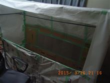 とりあえず完成。