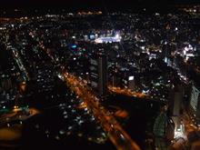 横浜ロイヤルパークホテルに来ましたよ♪