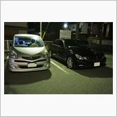 平日のナイトプチオフ♪
