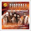 ♪You Are The Woman 