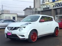 ☆　札幌のクルーズ ＪＵＫＥ ＮＩＳＭＯ ＲＳ！　☆
