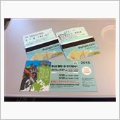 東京モーターサイクルショー