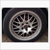 トレーニングと洗車