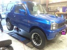 ☆　札幌のクルーズ ＪＢ２３Ｗ レイズＡＬＡＰ/Ｊ　☆