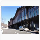 久しぶりの長距離ドライブ