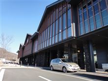 久しぶりの長距離ドライブ