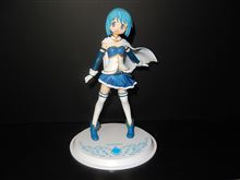 ＭＳ少女　さやか