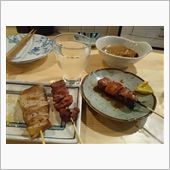 スタミナ串焼きとはいったい？
