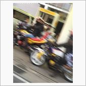 最近のぼーそーぞくさん