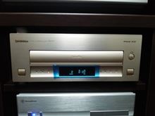 HLD-X9 LDプレイヤーを入手＆オーバーホール