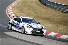長期的に見てBMWがZ4からM6にGT3のベース車両を変えたのはココに関係あるのかな?