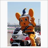 東京モーターサイクルショー