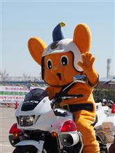 東京モーターサイクルショー 東京モーターサイクルショー
