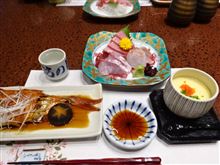 甑倒しの祝宴を執り行いました