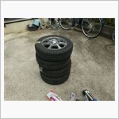 奮闘中？