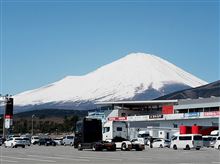 FSW　GT合同テスト　（今さらですが…(^_^;)）